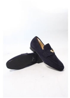 Nalini 22i077 instappers Blauw - 40