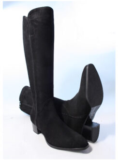 Nalini 22i105 laarzen - maat 40 Zwart