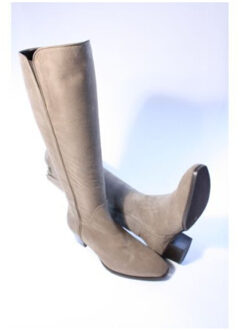 Nalini 22i105 laarzen Taupe - 37,5