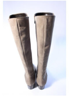 Nalini 22i105 laarzen Taupe - 38