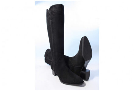 Nalini 22i105 laarzen Zwart - 39