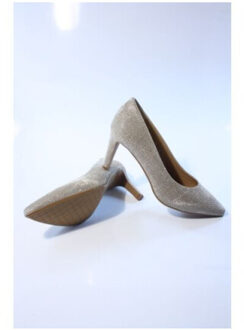 Nalini 22s135a1 pumps - maat 39 Beige