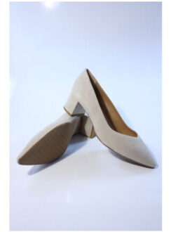 Nalini 23e065 pumps Beige - 40