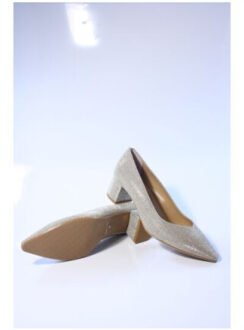 Nalini 23e065t pumps - maat 38 Beige