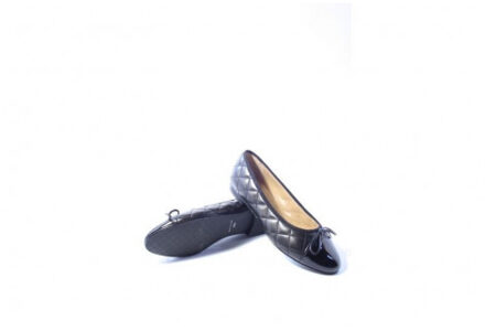 Nalini 23e109b ballerinas Zwart - 39