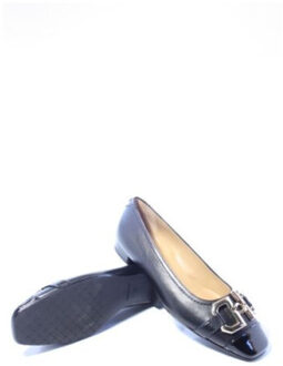 Nalini 23i106 ballerinas - maat 40 Zwart