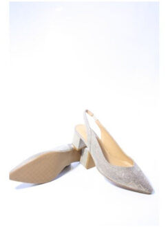 Nalini 24e094b slingback Beige - 38