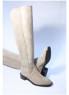 Nalini 24i201 laarzen Taupe - 38