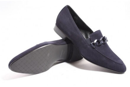 Nalini 2520 instappers - maat 38,5 Blauw