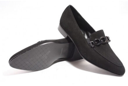 Nalini 2520 instappers Zwart - 37,5