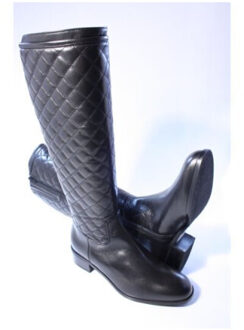 Nalini 2698l laarzen - maat 38 Zwart