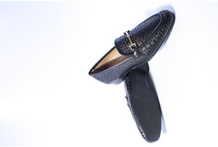 Nalini 26e018 instappers - maat 39 Zwart