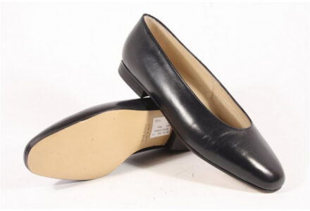 Nalini 369 ballerinas Blauw - 40