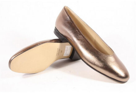 Nalini 369 ballerinas Brons - 40