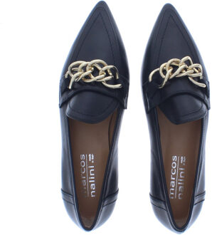 Nalini Dames instapper Zwart - 39