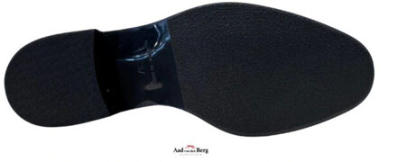 Nalini Damesschoenen enkellaarsjes Blauw - 38