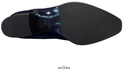 Nalini Damesschoenen laarzen Blauw - 40