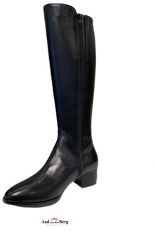 Nalini Damesschoenen laarzen Zwart - 39