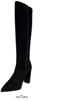 Nalini Damesschoenen laarzen Zwart - 39