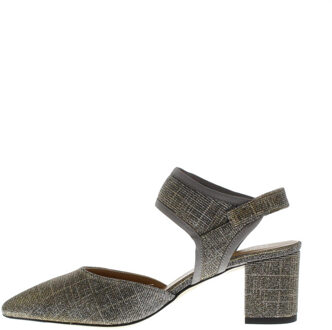 Nalini Hak vanaf 5 cm 101180 - maat 39,5 Goud