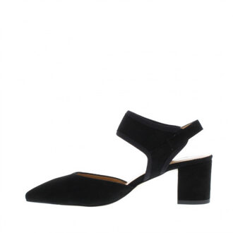 Nalini Hak vanaf 5 cm 101180 - maat 39,5 Zwart