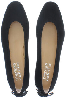 Nalini Instapschoen 220-5-548 Zwart - 39