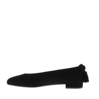 Nalini Instapschoenen 220-5-548 - maat 37,5 Zwart