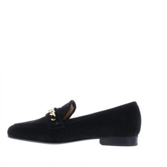 Nalini Loafer 106761 - maat 38 Zwart