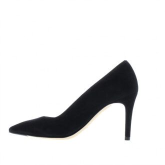 Nalini Pump 106758 Zwart - 37,5