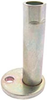 Naloopschaal, aslichaam 0132001