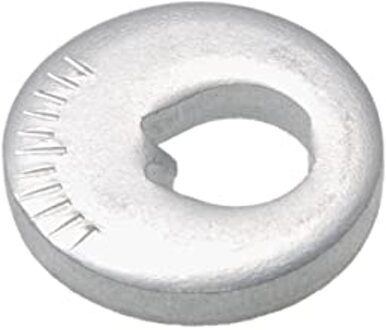 Naloopschaal, aslichaam 0230006