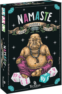 Namaste - Dobbelspel