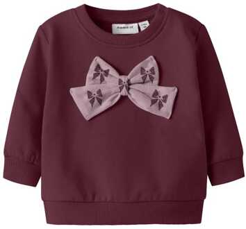 name it baby sweater