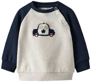 name it baby sweater