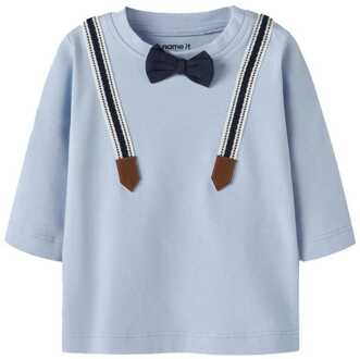 name it baby t-shirt