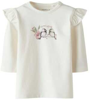 name it baby T-shirt