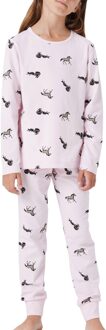 name it Ballerina Horse Pyjama Meisjes - 158/164