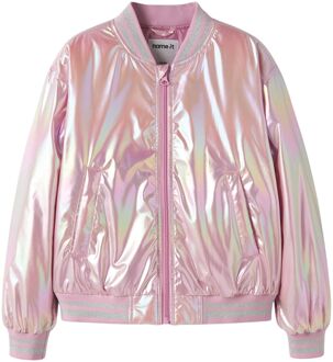 name it Bomber Jack Shiny Meisjes - 146