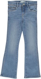 name it Bootcut POLLY - 134/9J;140/10J;146/11J;152/12J;158/13J;164/14J;116/6J;104/4J;92/2J;110/5J