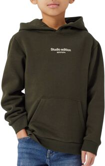 name it Brody Sweat Hoodie Jongens - 122/128