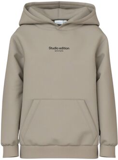 name it Brody Sweat Hoodie Jongens - 134/140