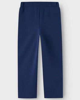name it Broek 13246330 nkfnapes Blauw - 116