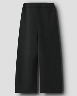 name it Broek 13246330 nkfnapes Zwart - 128