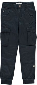 name it Cargo RYAN donker blauw - 134/9J;140/10J;116/6J