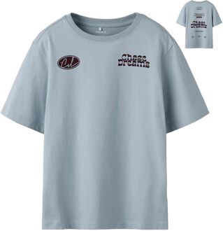 name it Defus SS Shirt Jongens - 134/140