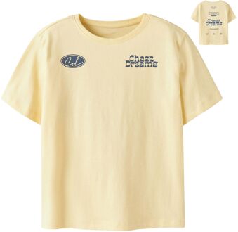 name it Defus SS Shirt Jongens - 146/152