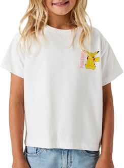 name it Dyppi Pokemon Shirt Junior - 146/152