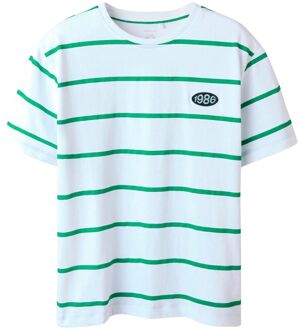 name it Fritz Shirt Jongens - 116