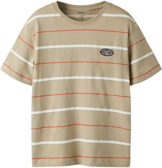 name it Fritz Shirt Jongens - 122/128