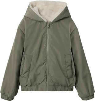 name it Jas MAYA groen - 152/12J;128/8J